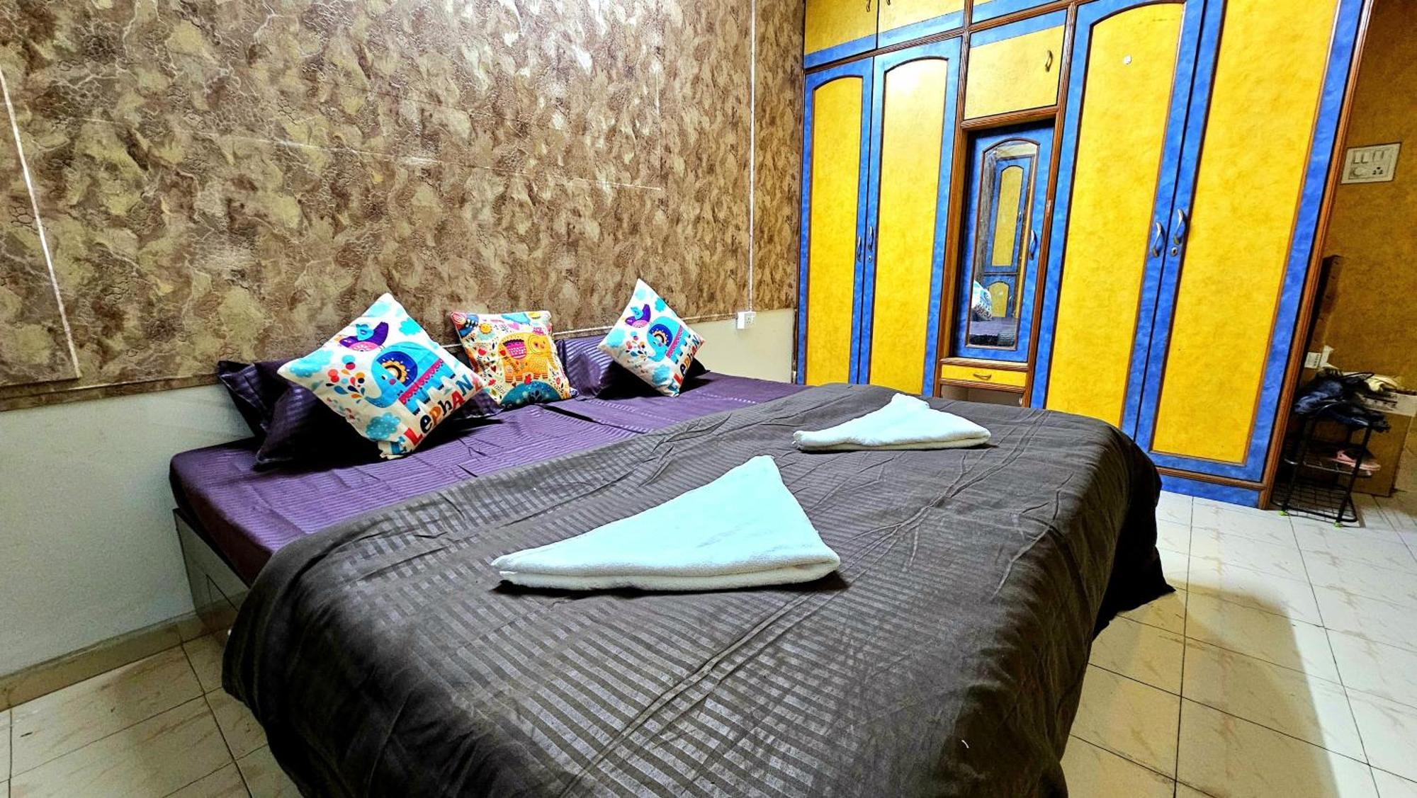 Elephant House - Boutique Hostel & Cowork Meribel Village Экстерьер фото